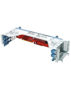 HPE Apollo 6000 x16 PCI-E Riser Kit slot expander