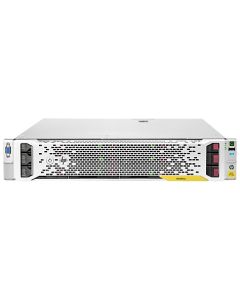 HPE StoreEasy 1640 8TB SAS Storage NAS Rack (2U) Intel® Xeon® E5 V2 Family E5-2407V2 16 GB DDR3 HDD Windows Storage Server 2012 R2