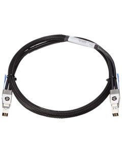 HPE 2920 0.5m InfiniBand/fibre optic cable 19.7" (0.5 m)