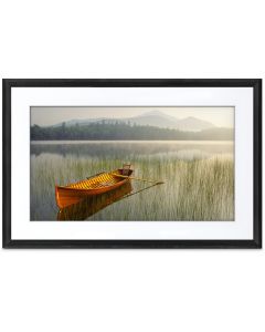 NETGEAR MC321BL digital photo frame Black 54.6 cm (21.5") Wi-Fi