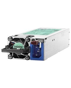 HPE 720620-B21 power supply unit 1400 W Grey
