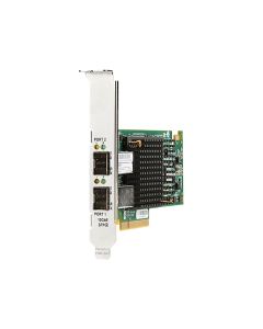 HPE 10G 2x 557SFP+ Internal Fiber 20000 Mbit/s