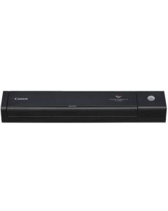 Canon imageFORMULA P-208II Sheet-fed scanner 600 x 600 DPI A4 Black