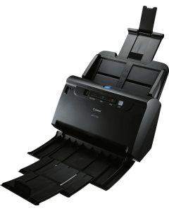 Canon imageFORMULA DR-C230 Sheet-fed scanner 600 x 600 DPI A4 Black