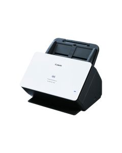 Canon imageFORMULA ScanFront 400 ADF scanner 600 x 600 DPI A4 Black, White