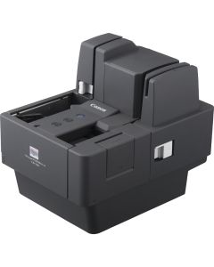 Canon imageFORMULA CR-120 600 x 600 DPI Black