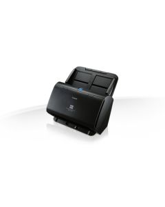 Canon imageFORMULA DR-C240 Sheet-fed scanner 600 x 600 DPI A4 Black