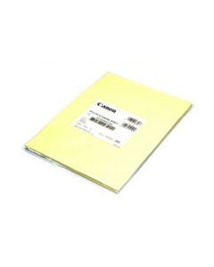 Canon DR-X10C Cleaning Sheet