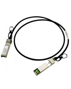 Cisco QSFP-H40G-AOC3M= InfiniBand/fibre optic cable 3 m QSFP+ Black
