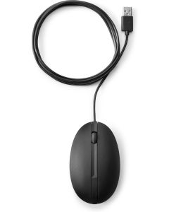 HP Wired Desktop 320M Mouse