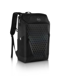 DELL GM1720PM 43.2 cm (17") Backpack Black