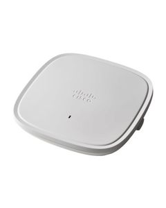 Cisco Catalyst 9115AXI-EWC-E Wireless Access Point, Wi-Fi 6, 4x4 MU-MIMO, Embedded Wireless Controller (EWC), PoE, Internal antenna, (C9115AXI-EWC-E)