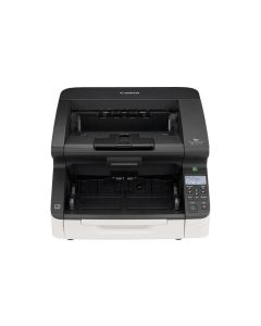 Canon imageFORMULA DR-G2110 Sheet-fed scanner 600 x 600 DPI A3 Black, White