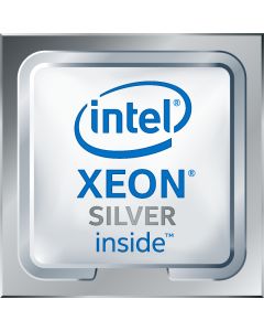 Intel Xeon 4208 processor 2.1 GHz 11 MB Tray