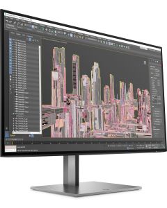 HP Z27u G3 QHD Display
