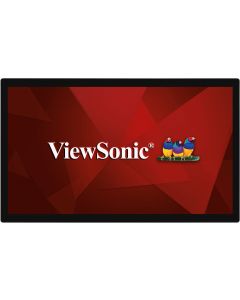 Viewsonic TD3207 computer monitor 81.3 cm (32") 1920 x 1080 pixels Full HD LED Touchscreen
