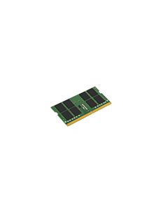 Kingston Technology ValueRAM memory module 16 GB 1 x 16 GB DDR4 3200 MT/s