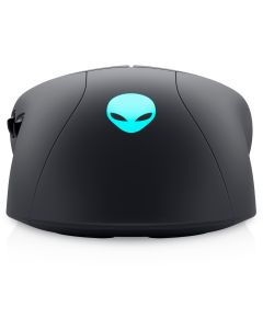 Alienware AW320M mouse Gaming Ambidextrous USB Type-A Optical 3200 DPI