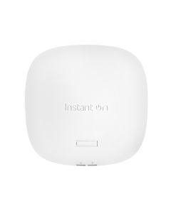 HPE Aruba Networking Networking Instant On Access Point Bundle with PSU (JP) AP25