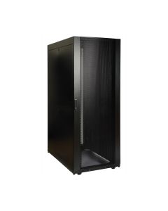 Tripp Lite SR42UBDPWD 42U SmartRack Deep and Wide Rack Enclosure Cabinet with doors & side panels
