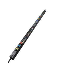 Eaton EMIB352 power distribution unit (PDU) 30 AC outlet(s) 0U Black