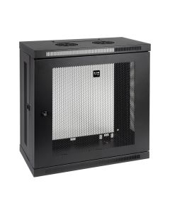 Tripp Lite SRW12U13 SmartRack 12U Low-Profile Patch-Depth Wall-Mount Small Rack Enclosure