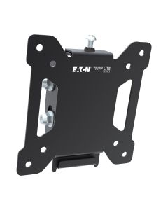 Tripp Lite DWT1327S Tilt Wall Mount for 13" to 27" TVs and Monitors