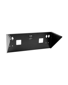 Tripp Lite SRWALLBRKT4U SmartRack 4U Vertical Wall-Mount Rack Bracket