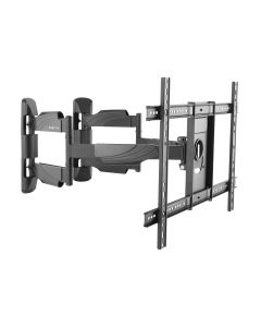 Tripp Lite DMWC3770M Swivel/Tilt Corner Wall Mount for 37" to 70" TVs and Monitors - Flat/Curved
