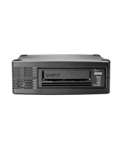 HPE StoreEver LTO-9 Ultrium 45000 External Tape Drive