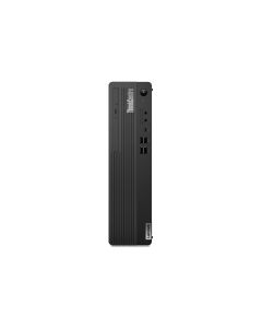 Lenovo ThinkCentre M75s Gen 2 AMD Ryzen™ 5 5600G 8 GB DDR4-SDRAM 256 GB SSD Windows 11 Pro SFF PC Black