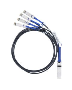 Cisco QSFP-4X10G-AC7M= InfiniBand/fibre optic cable 7 m QSFP+ 4 x SFP+