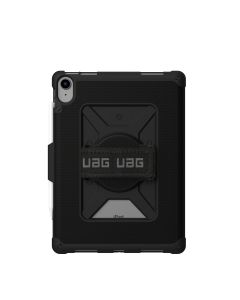 Urban Armor Gear Metropolis 27.7 cm (10.9") Cover Black