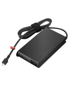Lenovo 4X21H27808 power adapter/inverter Indoor 135 W Black