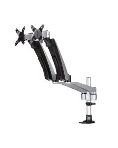 StarTech.com Desk-Mount Dual Monitor Arm - Full Motion Articulating - Premium