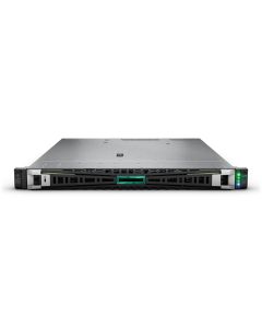 HPE ProLiant DL365 Gen11 GPU CTO Socket SP5 Rack (1U)