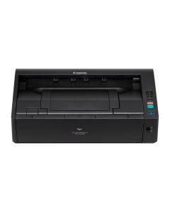 Canon imageFORMULA DR-M1060II Sheet-fed scanner 600 x 600 DPI A3 Black