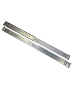 Brocade XBR-R000162 mounting kit Silver Metal