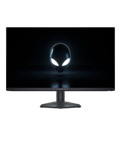 Alienware AW2725DF computer monitor 67.8 cm (26.7") 2560 x 1440 pixels Quad HD QD-OLED Black