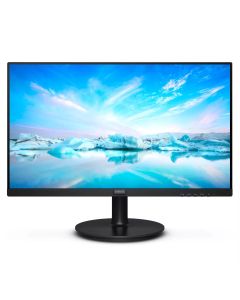 Philips V Line 271V8LAB/00 computer monitor 68.6 cm (27") 1920 x 1080 pixels Full HD LCD Black