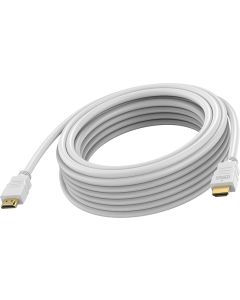Vision TC 3MHDMI8K HDMI cable 3 m HDMI Type A (Standard) White