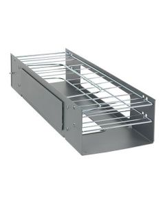 HPE 383982-B21 mounting kit Grey Metal