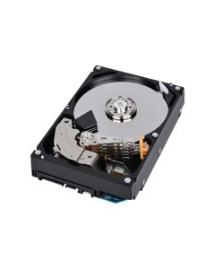 Toshiba MG08 internal hard drive 4 TB 7200 RPM 3.5" Serial ATA III