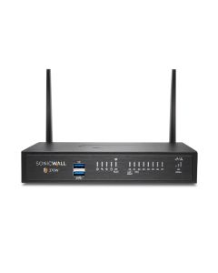 SonicWall TZ370W hardware firewall Desktop 3 Gbit/s
