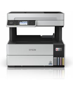 Epson EcoTank Pro ET-5185 Inkjet A4 4800 x 1200 DPI 37 ppm Wi-Fi