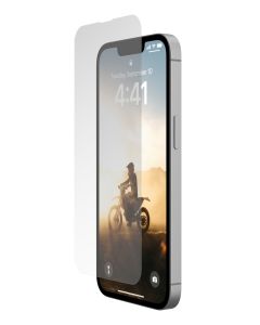 Urban Armor Gear 14437311NA mobile phone screen/back protector Clear screen protector Apple 1 pc(s)