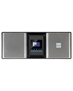 Eaton 9PX11KIRTNG2 uninterruptible power supply (UPS) Double-conversion (Online) 11 kVA 11000 W