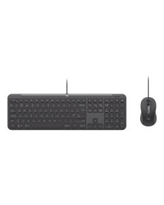 Logitech Signature Slim Wired Combo MK620 for Business