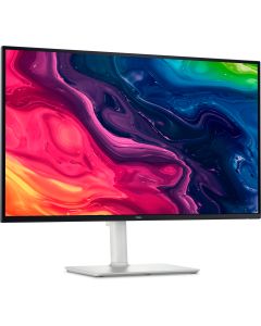 DELL Plus S2725QS computer monitor 68.6 cm (27") 3840 x 2160 pixels 4K Ultra HD LCD Silver