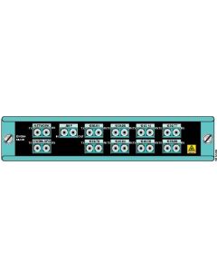 Cisco EWDM-MUX8= wave division multiplexer